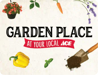 Ace Garden Place