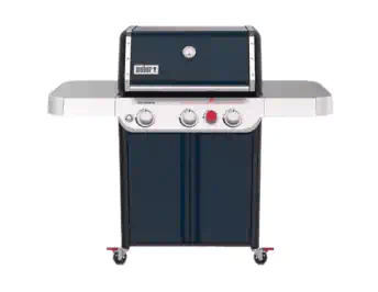 Grills & Smokers