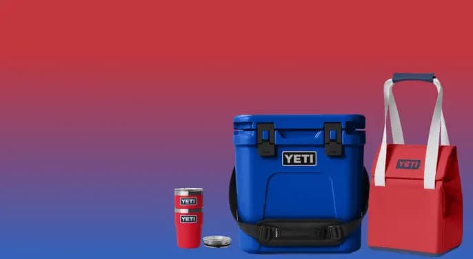 YETI Products