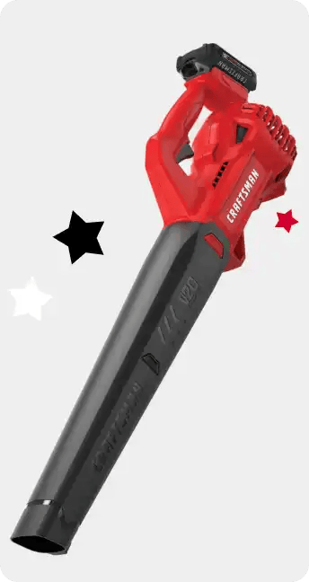 Craftsman Outdoor Power Equipment