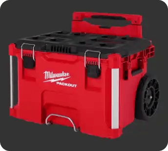 Milwaukee Packout