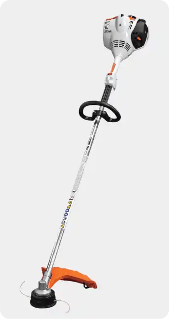STIHL FS 56 RC-E 16.5 in. Gas Trimmer