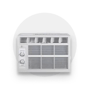 Air Conditioners & Coolers