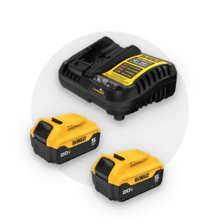 Power Tool Accessories