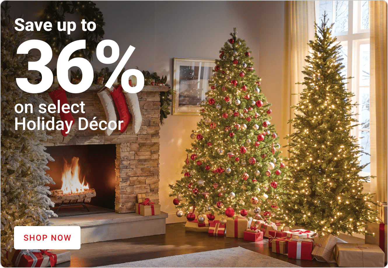 Christmas Savings in July