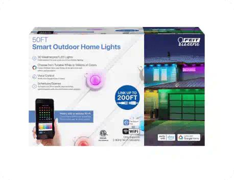 Lighting & Electrical