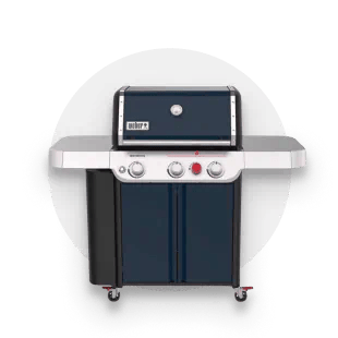 Grills & Smokers