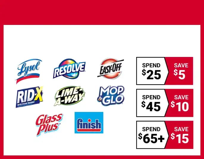 Buy More, Save More