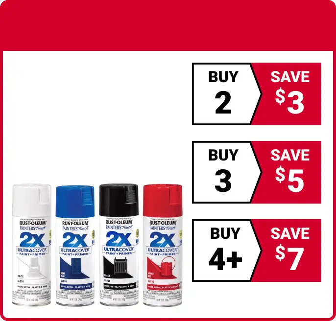 Buy More, Save More