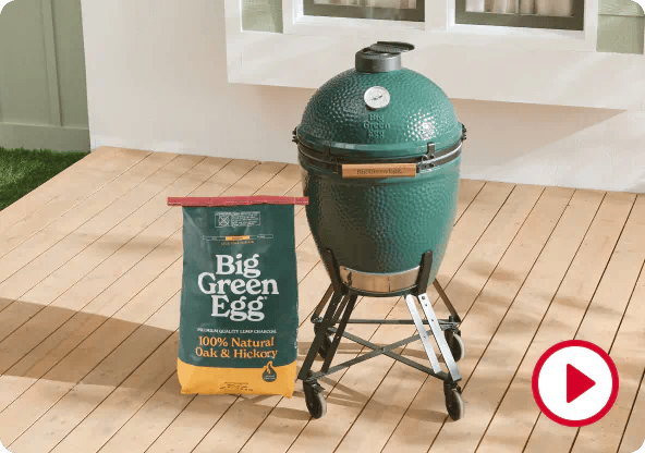Ultimate Guide to Choosing aBig Green Egg