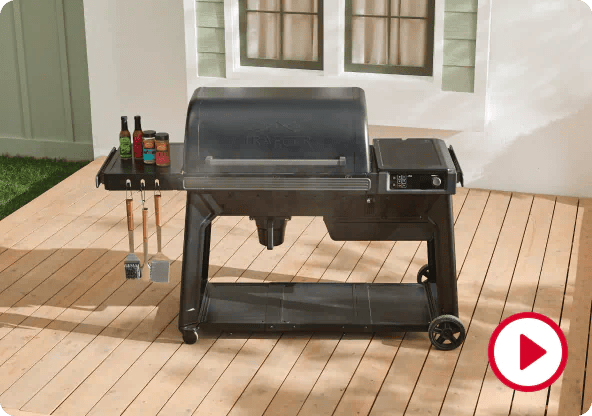 How To Clean a Traeger