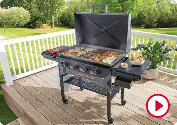 How To Choose a Griddle
