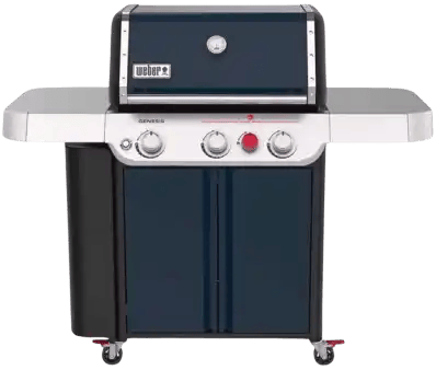 Gas Grill
