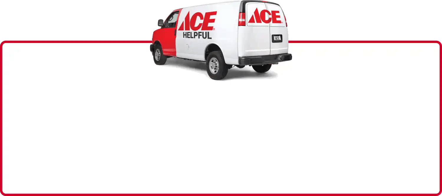 Delivery Van