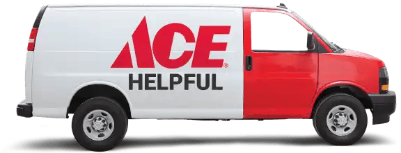 Ace Delivery Van