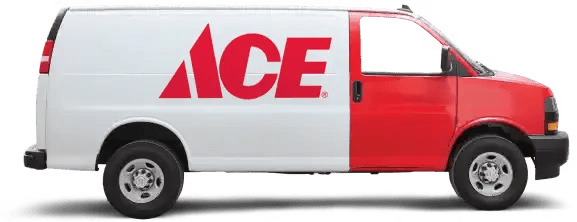 Ace Delivery Van
