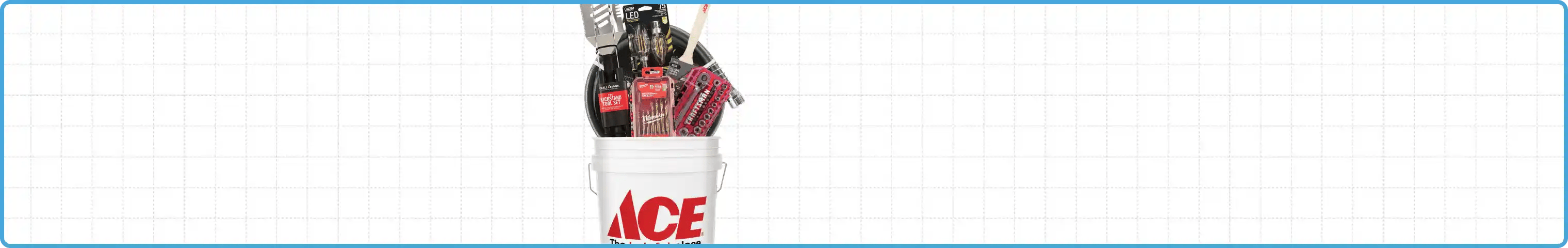 CMN Bucket Sale