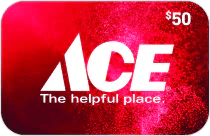 Ace Gift Card