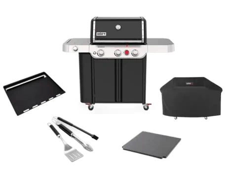 Grill Bundles