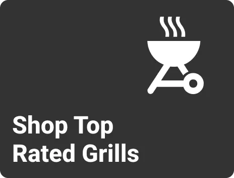 Shop Top Rated Grills
