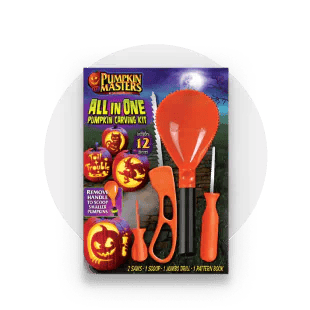 Halloween Accessories