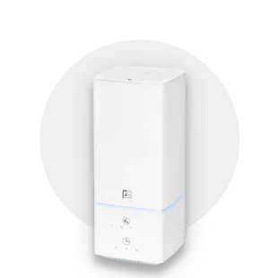 Humidifiers