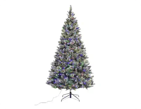 Christmas Trees