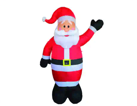 Christmas Inflatables