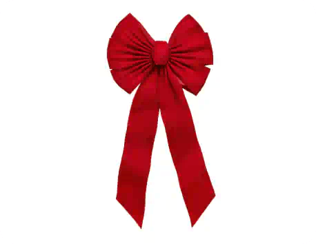 Christmas Bows