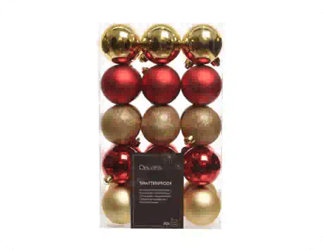 Christmas Ornaments