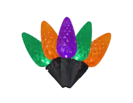Halloween Lights