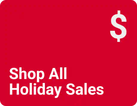 Shop All Holiday Sales