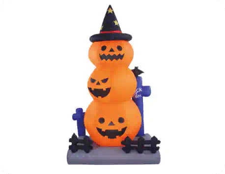 Halloween Inflatables