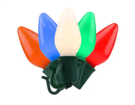 Christmas Lights