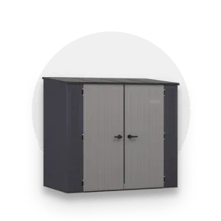 Outdoor Storage