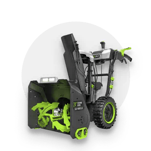 Snow Removal