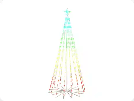 Christmas Outdoor Décor