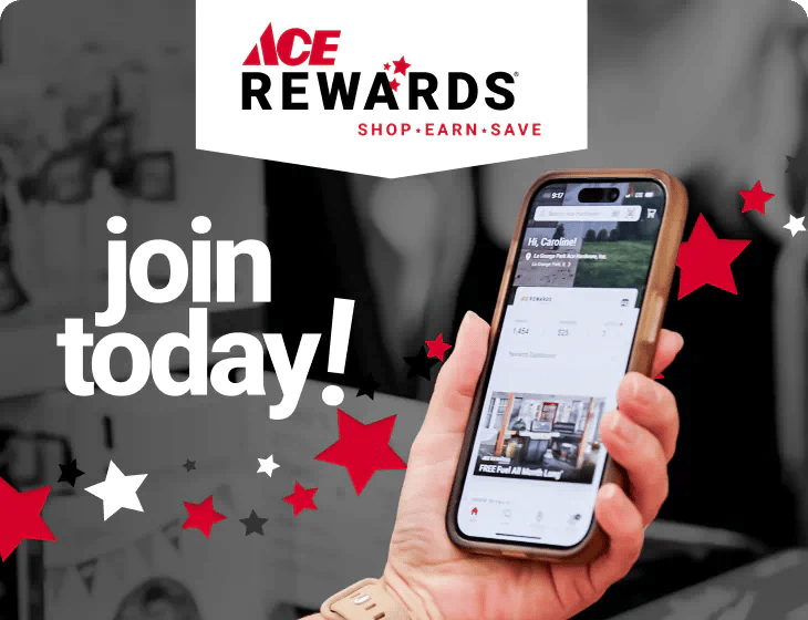 Ace Rewards - Join Today!
