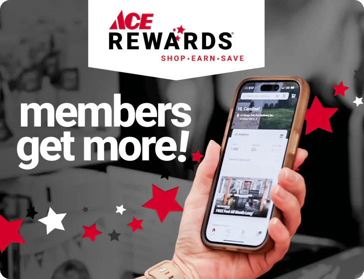Ace Rewards - Join Today!