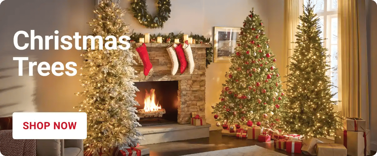 Christmas Trees - Shop Now