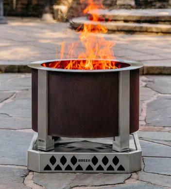 Fire Pits
