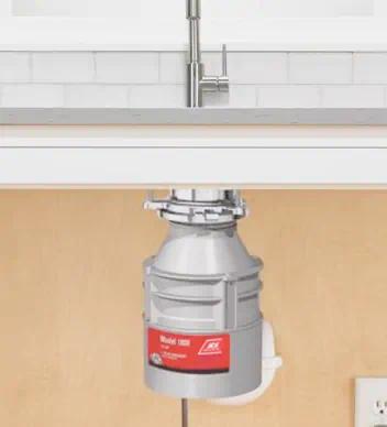 Garbage Disposal