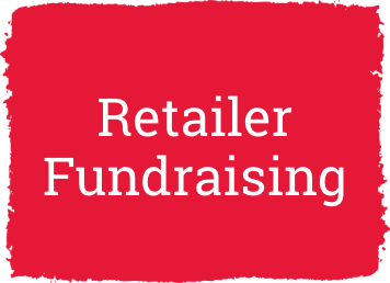 Retailer Fundraising