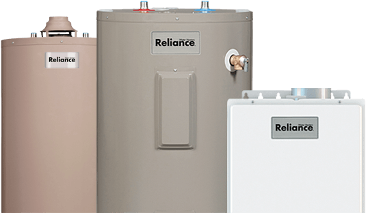 Electric Water Heaters - Ace Hardware