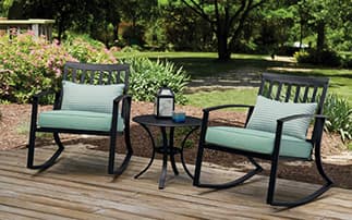 Patio Furniture Ace Hardware