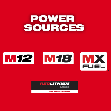 Multiple Power Sources