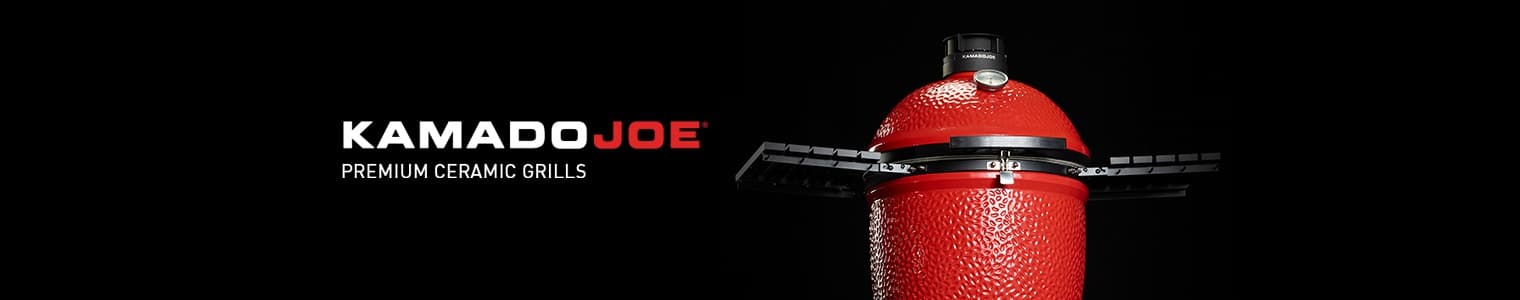 KAMADO JOE® JOETISSERIE™