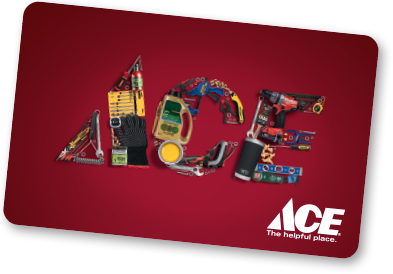 Ace hardware gift card balance Check: Online, Phone, Store