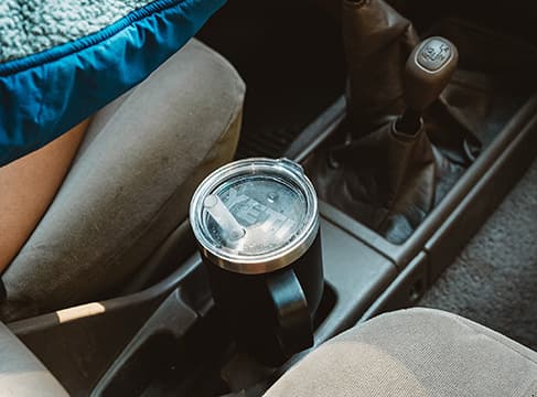 Cupholder Compatible