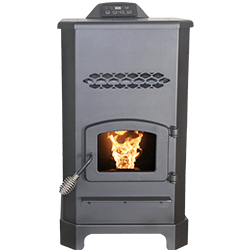 Wood & Pellet Stoves